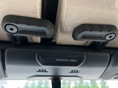 2021 Jeep Wrangler Unlimited Unlimited Willys