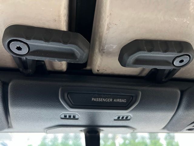 2021 Jeep Wrangler Unlimited Unlimited Willys