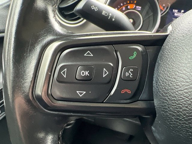 2020 Jeep Wrangler Unlimited Unlimited Sport S