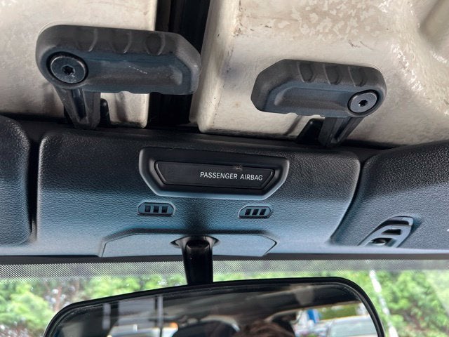 2020 Jeep Wrangler Unlimited Unlimited Sport S
