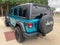2020 Jeep Wrangler Unlimited Unlimited Sport S