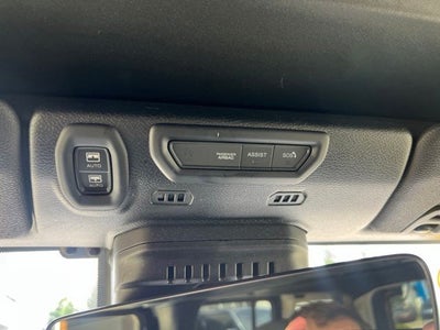 2023 Jeep Wrangler Sport UNLIMITED WILLY'S