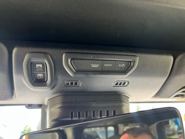 2023 Jeep Wrangler Sport UNLIMITED WILLY'S