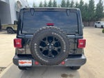 2023 Jeep Wrangler Sport UNLIMITED WILLY'S