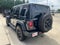 2023 Jeep Wrangler Sport UNLIMITED WILLY'S
