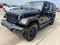 2023 Jeep Wrangler Sport UNLIMITED WILLY'S