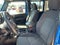 2022 Jeep Wrangler Unlimited Unlimited Willys