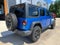 2022 Jeep Wrangler Unlimited Unlimited Willys