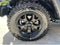 2022 Jeep Wrangler Unlimited Unlimited Willys