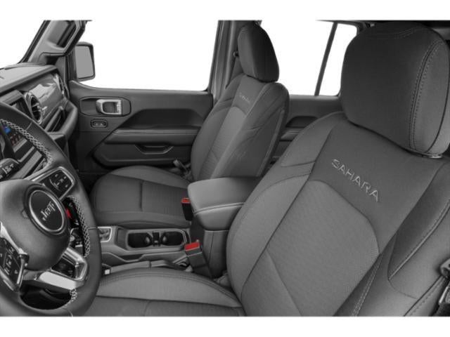 2022 Jeep Wrangler Unlimited Unlimited Willys