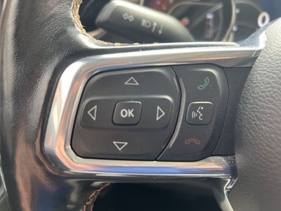 2023 Jeep Wrangler Altitude