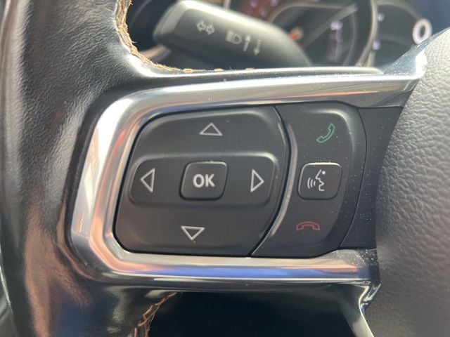 2023 Jeep Wrangler Altitude