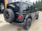 2023 Jeep Wrangler Altitude