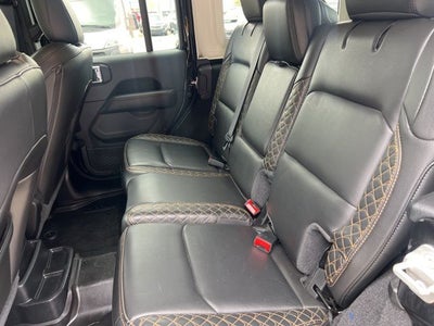 2023 Jeep Wrangler Altitude