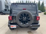 2023 Jeep Wrangler Altitude