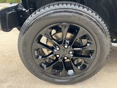 2023 Jeep Wrangler Altitude