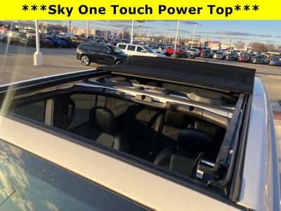 2023 Jeep Wrangler Sahara Altitude