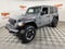 2019 Jeep Wrangler Unlimited Unlimited Rubicon