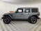 2019 Jeep Wrangler Unlimited Unlimited Rubicon