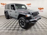 2019 Jeep Wrangler Unlimited Unlimited Rubicon