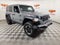 2019 Jeep Wrangler Unlimited Unlimited Rubicon