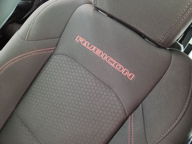 2019 Jeep Wrangler Unlimited Unlimited Rubicon