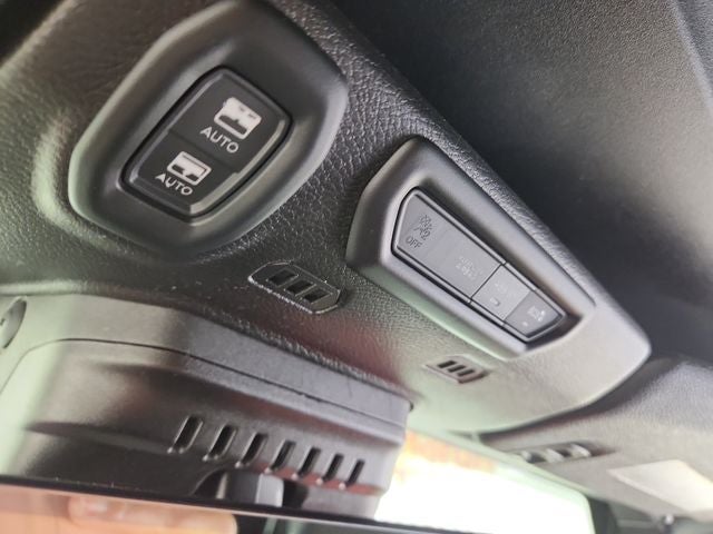 2019 Jeep Wrangler Unlimited Unlimited Rubicon