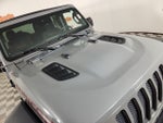 2019 Jeep Wrangler Unlimited Unlimited Rubicon