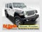 2019 Jeep Wrangler Unlimited Unlimited Rubicon