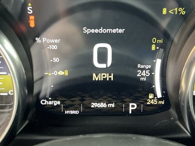 2022 Jeep Wrangler 4xe Unlimited Sahara 4xe