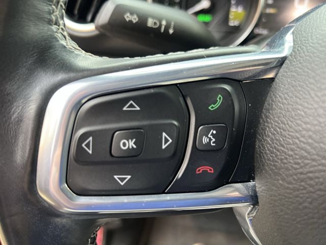 2022 Jeep Wrangler 4xe Unlimited Sahara 4xe