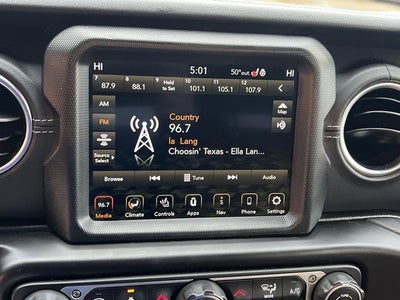 2022 Jeep Wrangler 4xe Unlimited Sahara 4xe