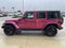 2022 Jeep Wrangler 4xe Unlimited Sahara 4xe