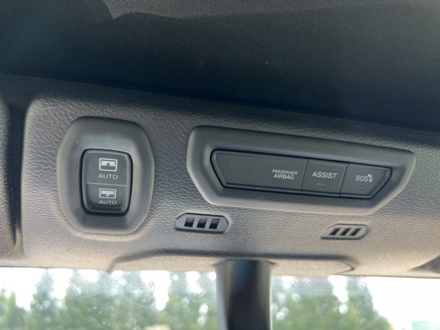 2022 Jeep Wrangler 4xe Unlimited Sahara High Altitude 4xe