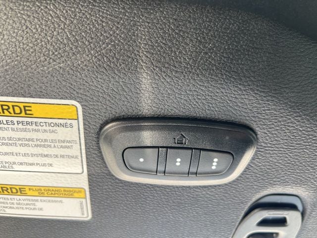 2022 Jeep Wrangler 4xe Unlimited Sahara High Altitude 4xe