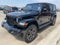2022 Jeep Wrangler 4xe Unlimited Sahara High Altitude 4xe