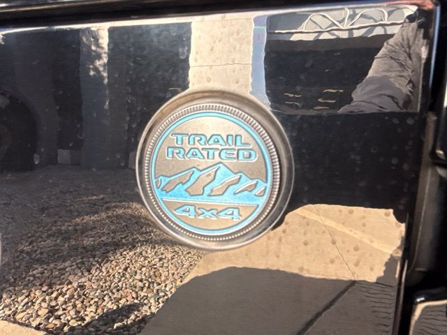 2021 Jeep Wrangler 4xe Unlimited Rubicon 4xe