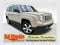 2017 Jeep Patriot High Altitude