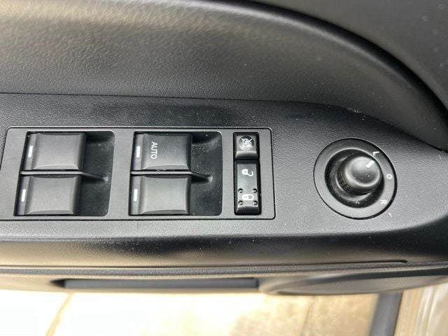2017 Jeep Patriot High Altitude