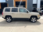 2017 Jeep Patriot High Altitude