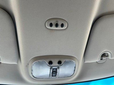 2017 Jeep Patriot High Altitude