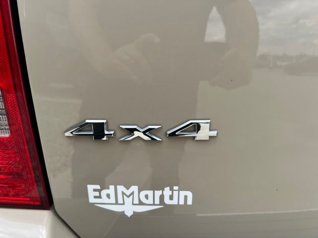 2017 Jeep Patriot High Altitude