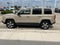2017 Jeep Patriot High Altitude