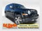 2017 Jeep Patriot High Altitude