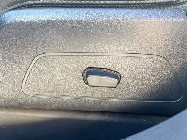 2017 Jeep Patriot High Altitude