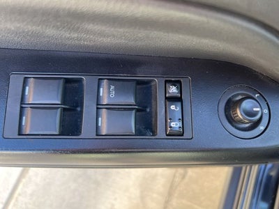 2017 Jeep Patriot High Altitude