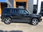 2017 Jeep Patriot High Altitude