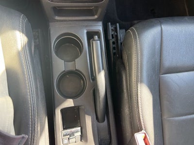 2017 Jeep Patriot High Altitude