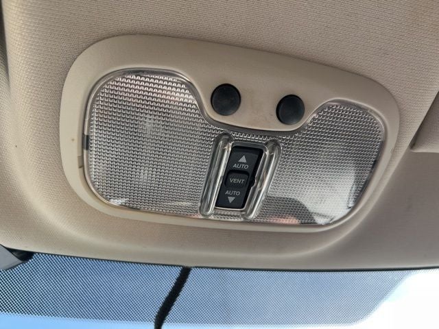 2017 Jeep Patriot High Altitude