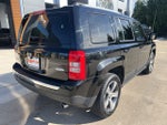 2017 Jeep Patriot High Altitude